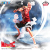Maxmatic Plus One Piece Monkey D. Luffy Prize Figure (In-stock)