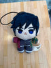 Howanui Kimetsu no Yaiba Demon Slayer Small Plush Keychain Vol.1 5 Pieces Set (In-stock)