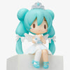 SEGA Hatsune Miku 15th Anniversary Yoka Sangatsu Ver. Figure (In-stock)