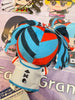 FGO Fate Grand Order Sei Shonagon Small Plush Keychain (In-stock)