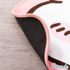 Parade Chiikawa and Friends Hachiware Laying Down Rug Mat (In-stock)