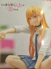 FuRyu My Dress-Up Darling Marin Kitagawa Noodle Stopper Prize Figure (In-stock)