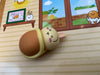 Chiikawa and Friends Sleeping Small Figure 4 Pieces Set (In-stock)