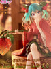 FuRyu Hatsune Miku Flower Fairy Hoozuki Noodle Stopper Figure (In-stock)