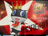 Sega Persona 5 Dancing Star Night Morgana Prize Figure (In-stock)