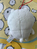 Nagano Joke Bear Angry Kuma Small Plush Keychain (In-stock)