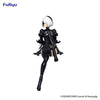 FuRyu NieR:Automata 2B YoRHa No. 2 Type B Noodle Stopper Figure Ver1.1a (In-stock)