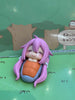 Yurucamp Laid-Back Camp Characters Sleeping Figure 5 Pieces Set (In-stock)