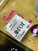 JoJo's Bizarre Adventure Golden Wind Ghiaccio Small Plush Keychain (In-stock)