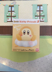 Kirby Friends Vol.2 Waddle Dee on Cloud Vinyl Figure (In-stock)