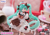 Furyu Trio-Try-iT Hatsune Miku Tirol Chocolate Milk Prize Figure (In-stock)