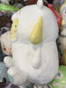 Sanrio Pom Pom Purin in Bear Costume Medium Plush (In-stock)