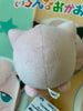 Pokemon Jiggly Puff Sleepy Small Plush (In-stock)
