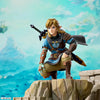 Sega Figurizm Alpha Legend of Zelda Tears of the Kingdom Link Prize Figure (In-stock)