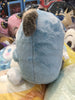 Sanrio Pochacco in Blue Penguin Costume Small Plush (In-stock)