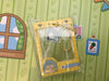 Ensemble Stars Akatsuki & MaM & Crazy:B Characters Acrylic Frame Keychain 8 Pieces Set (In-stock)