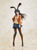 Coreful Racal Does Not Dream of a Dreaming Girl Mai Sakurajima Prize Figure School Uniform ver. (In-stock)