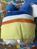 Tamagotchi Summer Matsuri Mimitchi Medium Plush (In-stock)