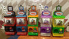 Thomas the Train & Friends Mini Gashapon Machine 5 Pieces Set (In-stock)