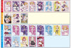 2.5 Dimensional Seduction Wafer + Card Random Bag (In-stock)