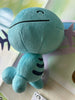Pokemon Hopepita Wooper Small Plush (In-stock)