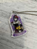 Genshin Impact Character Acrylic Keychain Vol.5 10 Pieces Set (In-stock)