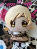 Puella Magi Madoka Magica the Movie Walpurgisnacht Rising Mami Tomoe Small Plush Keychain (In-stock)