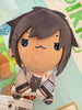 FuRyu Mochipico Arknights Throns Small Plush Keychain (In-stock)