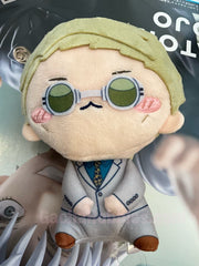 FuRyu Mochipico Jujutsu Kaisen Kento Nanami
Medium Plush Keychain (In-stock)