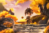 Nendoroid Genshin Impact Zhongli (In-stock)