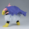 Banpresto Dragon Ball Z Solid Edge Works Majin Buu Prize Figure (In-stock)