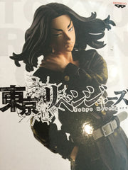 Banpresto Tokyo Revengers Baji Keisuke Prize Figure A Ver. (In-stock)