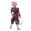 Dragon Ball Super Clearise Super Saiyan Rose Goku Black Prize (In-stock)