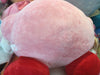 Hosho no Kirby Sleeping with Lolipop Big Plush (In-stock)