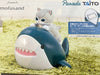 Taito Mofusand with Shark Hair Remover Roller (In-stock)