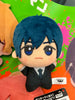 Chainsaw Man The Movie: Reze Arc Aki Hayakawa Small Plush Keychain (In-stock)