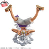 King of Artist One Piece The Monkey D. Luffy Gear 5 Prize Figure 2nd Ver. (In-stock)