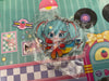 Hatsune Miku Racing Miku Mini Acrylic Stand Vol.2 7 Pieces Set (In-stock)