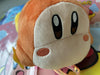 Hoshi no Kirby Waddle Dee Cross Body Bag Medium Plush (In-stock)