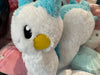 Pokemon Scarlet and Violet Pachirisu Furry Medium Plush (In-stock)