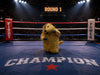 Combat Marmota Boxing Match Small Figure 5 Pieces Set (In-stock)
