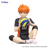 FuRyu Haikyu Shoyo Hinata Noodle Stopper Figure (In-stock)