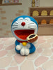 Doraemon Mood Sofubi Figure Vol.1 4 Pieces Set (In-stock)