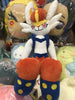 Pokemon Scarlet and Violet Cinderace Medium Plush (In-stock)