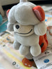 Pokemon Hisuian Growlithe Small Plush (In-stock)