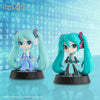 Tip 'n' Pop Hatsune Miku Small Prize Figure Vivid Ver. (In-stock)