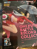 One Piece Battle Record Collection Boa Hancock Prize Figure (In-stock)