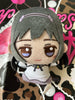 Puella Magi Madoka Magica the Movie Walpurgisnacht Rising Homura Akemi Small Plush Keychain (In-stock)