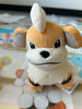 Pokemon Growlithe Small Plush (In-stock)