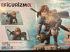 Sega Figurizm Alpha Legend of Zelda Tears of the Kingdom Link Prize Figure (In-stock)